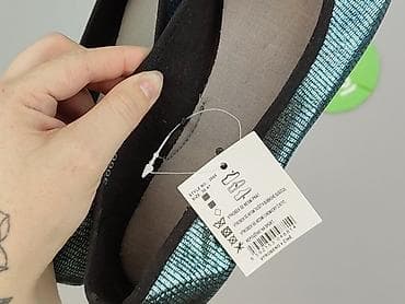 bellybutton shoes: Balerinki damskie, rozmiar 41 — 5