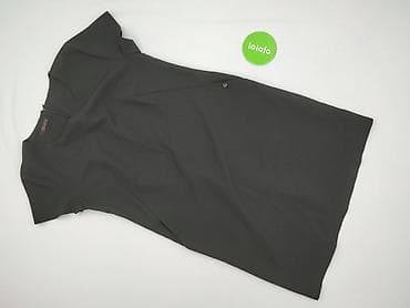 Sheego, Sukienka damska, rozmiar 4XL — 2