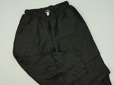 cargo wide leg: Spodnie damskie, rozmiar 3XL — 1