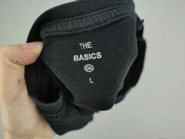 clockhouse basic t shirt: C&A, T-shirt for men, size L — 4