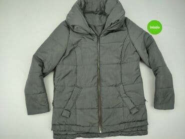 купити куртку в польщі жіночу: Carry, Зимова куртка жіноча, розмір XL — 2