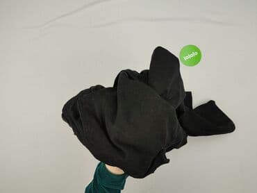 spodnie hello kitty piżama czarne: Sinsay, Spodnie cargo damskie, XS — 5