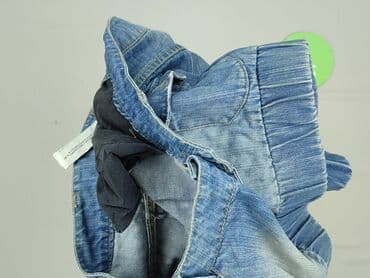 desigual spódnice jeansowe: Bershka, Spódnica damska, rozmiar S — 7