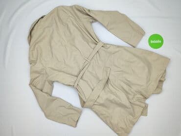 płaszcz atmosphere: Atmosphere, Trencz damski, rozmiar L — 3