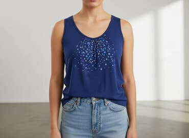 koszula do karmienia c a: Top damski, rozmiar M — 6