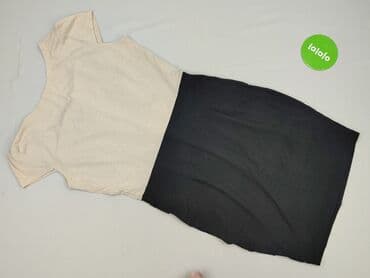 reserved sukienka butelkowa zieleń: Greence, Sukienka damska, rozmiar M — 3