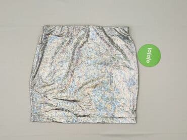 sylwestrowa spódnice: Aga, Women`s skirt, size L — 4