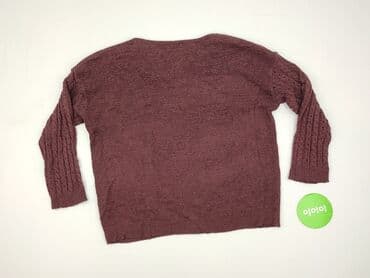 дублянка жіноча польща: Sweter damski, rozmiar L — 3