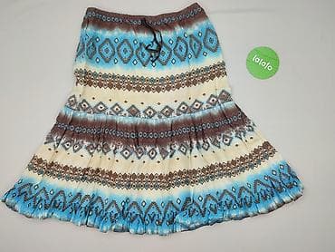 spodnica midi: Spódnica damska, rozmiar L — 2