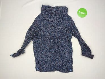 świąteczne bluzy dla całej rodziny: Bluza z kapturem damska, rozmiar S — 4