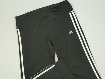rajstopy adriana: Adidas, Legginsy Sportowe damskie, rozmiar S — 2
