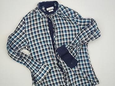 koszula w kratę pull: Koszula damska, rozmiar M — 1