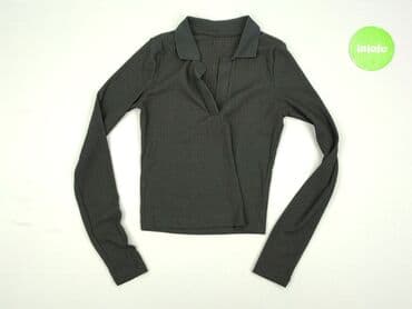 koszulka pod marynarkę damska: Women's blouse, size S (EU 36) — 2