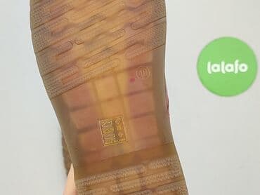 lidl kozaki: Półbuty damskie, 40 — 5