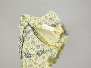 żółte bluzki z krótkim rękawem: Bluzka damska, rozmiar 2XL — 5