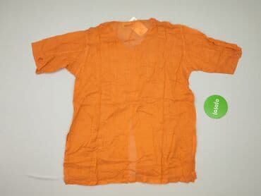 krótkie spodenki i marynarka: Women's blouse, size S (EU 36) — 3