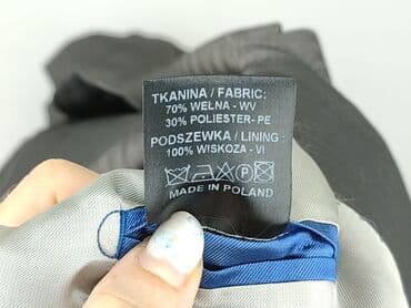 haus swetry: Marynarka dla mężczyzn, XL, stan - Idealny — 5