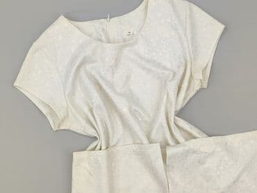 костюми жіночі класичні: Сукня жіноча, розмір 4XL — 1