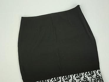 spódnice len: Spódnica damska, rozmiar M — 1