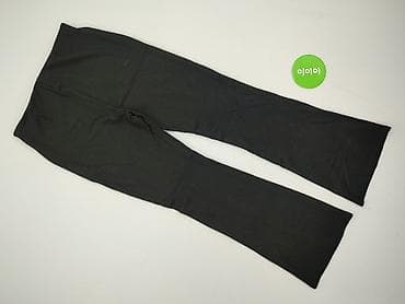 even odd kozaki: Spodnie materiałowe damskie, rozmiar M — 3