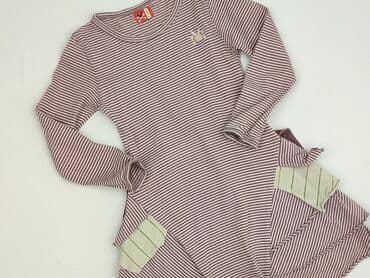 sweterki lidl: Dress, 3-4 years, 98-104 cm, condition - Very good — 1