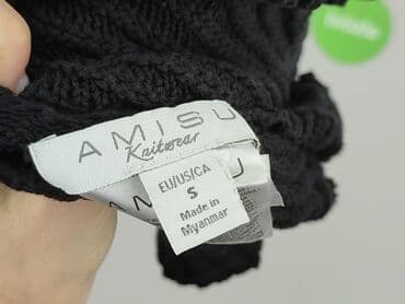 bluzki stradivarius: Amisu, Top damski, rozmiar S — 5