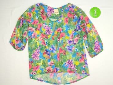 kurtka zimowa local heroes: Ichi, Bluzka damska, XL — 2