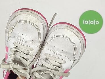 adidas dresy: Buty sportowe Adidas, 35, Używany — 6