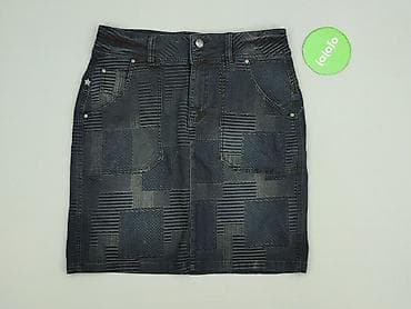 cekiny spódnice: Spódnica damska, rozmiar XL — 2