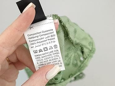 shein spódnice plus size: Shein, Top damski, rozmiar L — 8