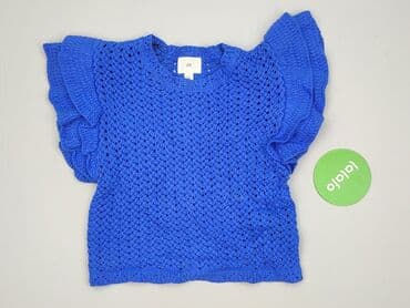 zara bluzka na jedno ramie: H&M, T-shirt damski, rozmiar XS — 2