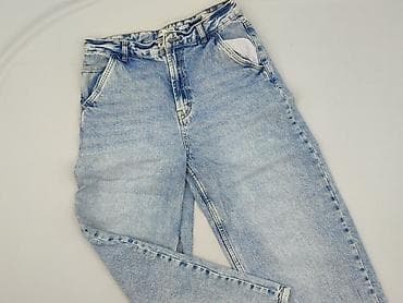 House of Denim, Jeansy damskie, rozmiar M