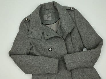 marynarki rp wojennej: Vero Moda, Płaszcz damski, XS — 1