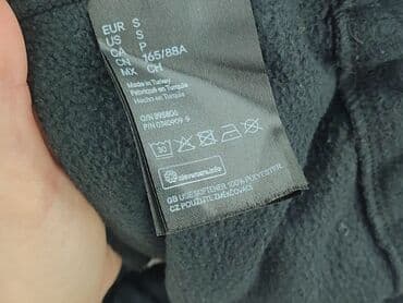 Ubrania damskie: H&M, Bluza damska
, rozmiar S — 5