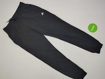 adidas bluzki: Adidas, Spodnie dresowe damskie, rozmiar S — 2