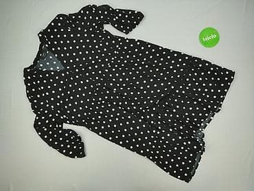 coco chanel sukienki: Yessica, Sukienka damska, rozmiar 3XL — 2