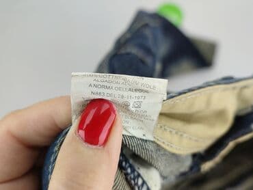 custom jeansy: Jeansy dla mężczyzn — 5