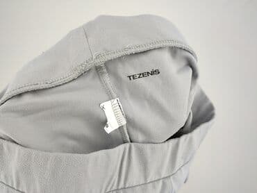 bluzki 42: Tezenis, Legginsy Sportowe damskie, rozmiar S — 4