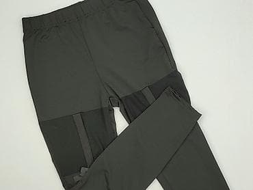 Legginsy Sportowe damskie, rozmiar L