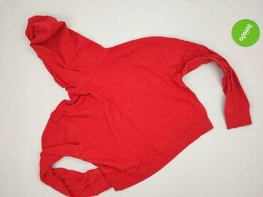 tk maxx bluzy: H&M Divided, Bluza z kapturem damska, rozmiar S — 3