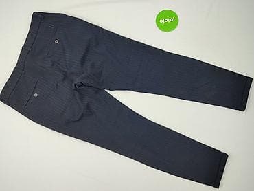 diverse jeansy: Les Deux, Spodnie materiałowe damskie, rozmiar XL — 3