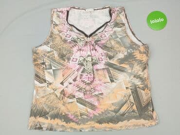 Ubrania damskie: Bonita, Bluzka damska, XL — 2