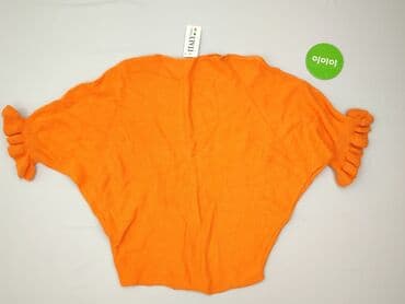 magmac bluzki: Italy Moda, Sweter damski, One size — 2