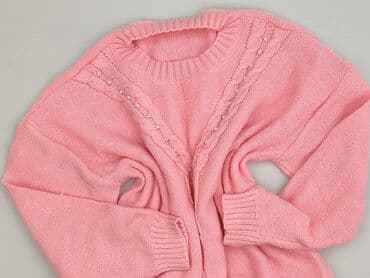 co to jest akryl w swetrze: Sweter damski, XL — 1