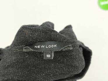 sukienka z dekoltem łódka: New Look, Bluzka damska, S — 4