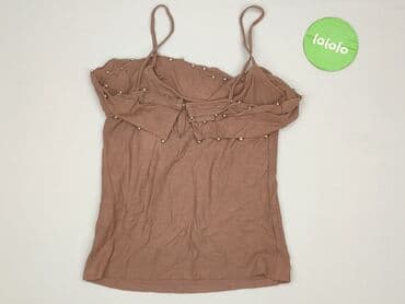 jakie rajstopy do bialej sukienki: Reiss, Women's blouse, size XS (EU 34) — 3