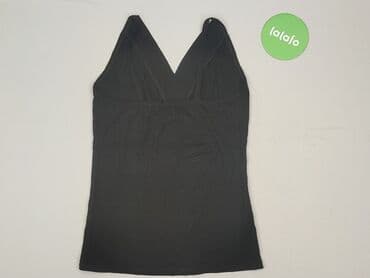 bluzki basic czarne: Zentex, Bluzka damska, S — 3