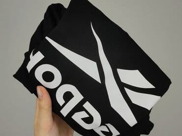 koszulka adidas z własnym nadrukiem: Reebok, T-shirt damski, rozmiar S — 6