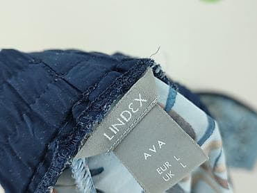 bluzka lindex: Lindex, Spodnie dresowe damskie, rozmiar L — 4