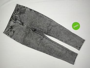 sklep pull: Jeansy damskie, rozmiar 2XL — 2